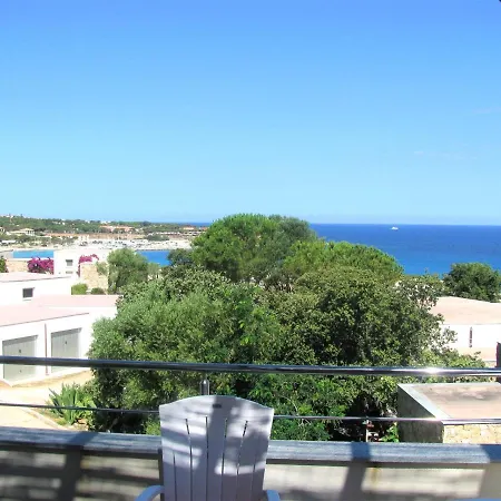 U Libecciu Apartamento