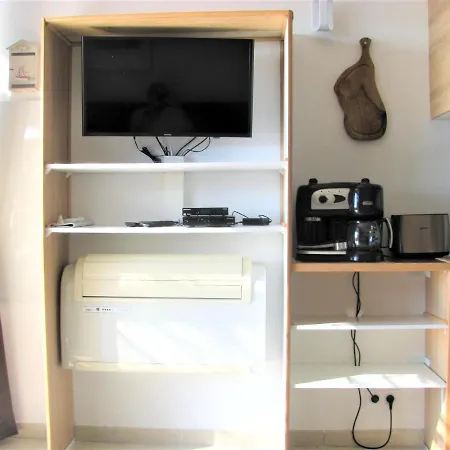 U Libecciu Apartamento