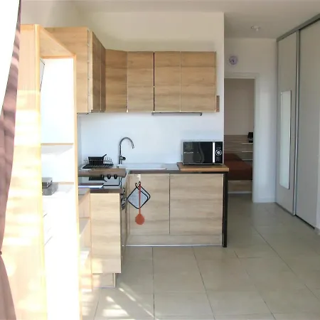 Apartamento U Libecciu