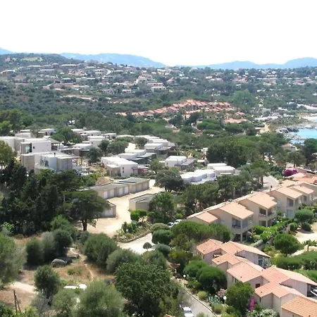 U Libecciu Apartamento Lumio (Corsica)