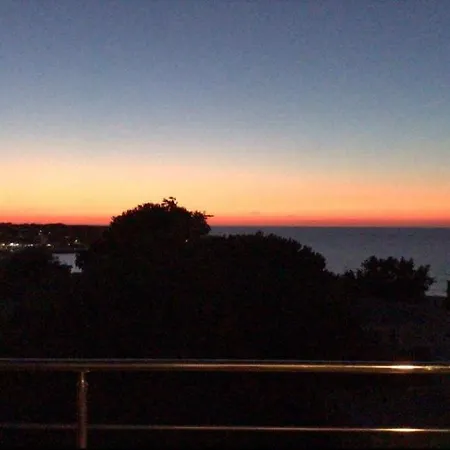 Apartamento U Libecciu Lumio (Corsica)
