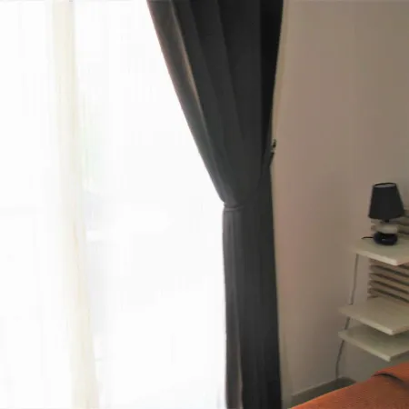 U Libecciu Apartamento Lumio (Corsica)