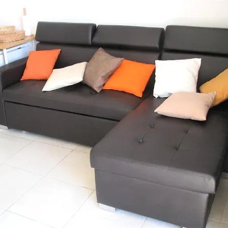 Apartamento U Libecciu