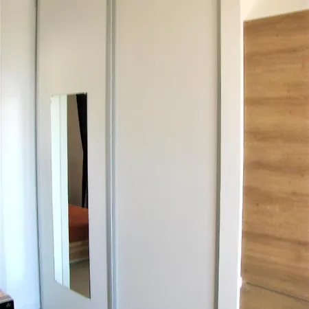 Apartman Modern With Terrace And Great Seaside View Lumio