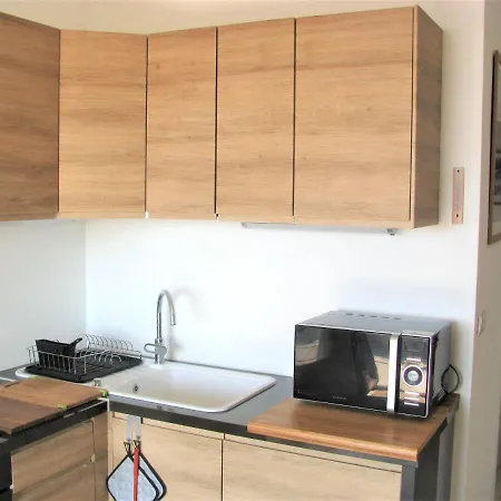 Modern With Terrace And Great Seaside View Lumio