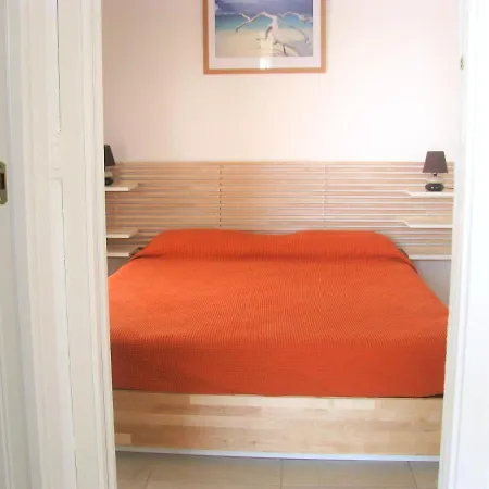 Apartamento U Libecciu