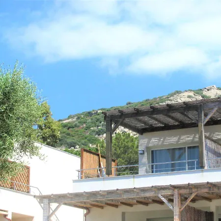 U Libecciu Lumio (Corsica)