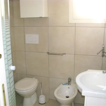 Apartman Modern With Terrace And Great Seaside View Lumio
