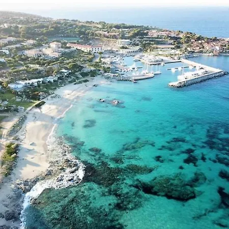 Modern With Terrace And Great Seaside View Apartman